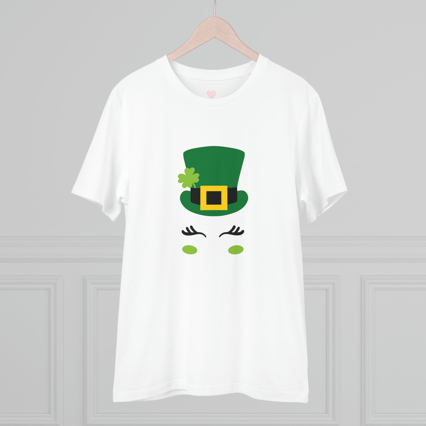 "Lucky Leprechaun" St. Patrick's Day - T-Shirt