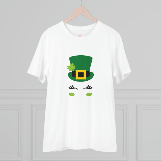 "Lucky Leprechaun" St. Patrick's Day - T-Shirt