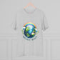 "Earth Day Tee"- T-Shirt