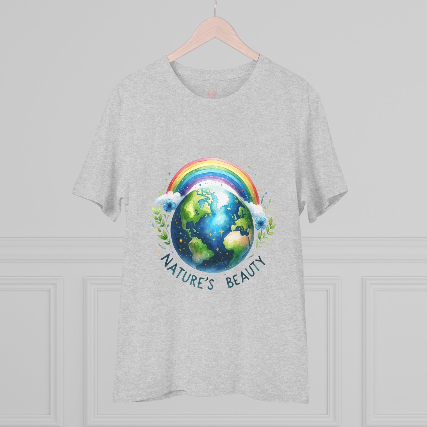 "Earth Day Tee"- T-Shirt