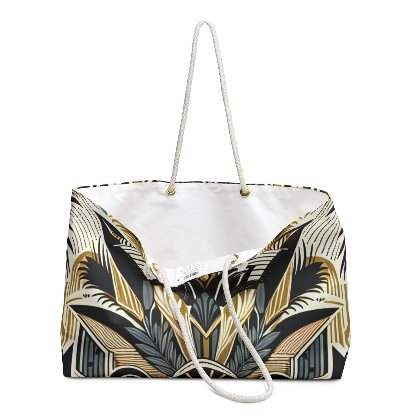 Sienna Ravencroft - Weekender Bag