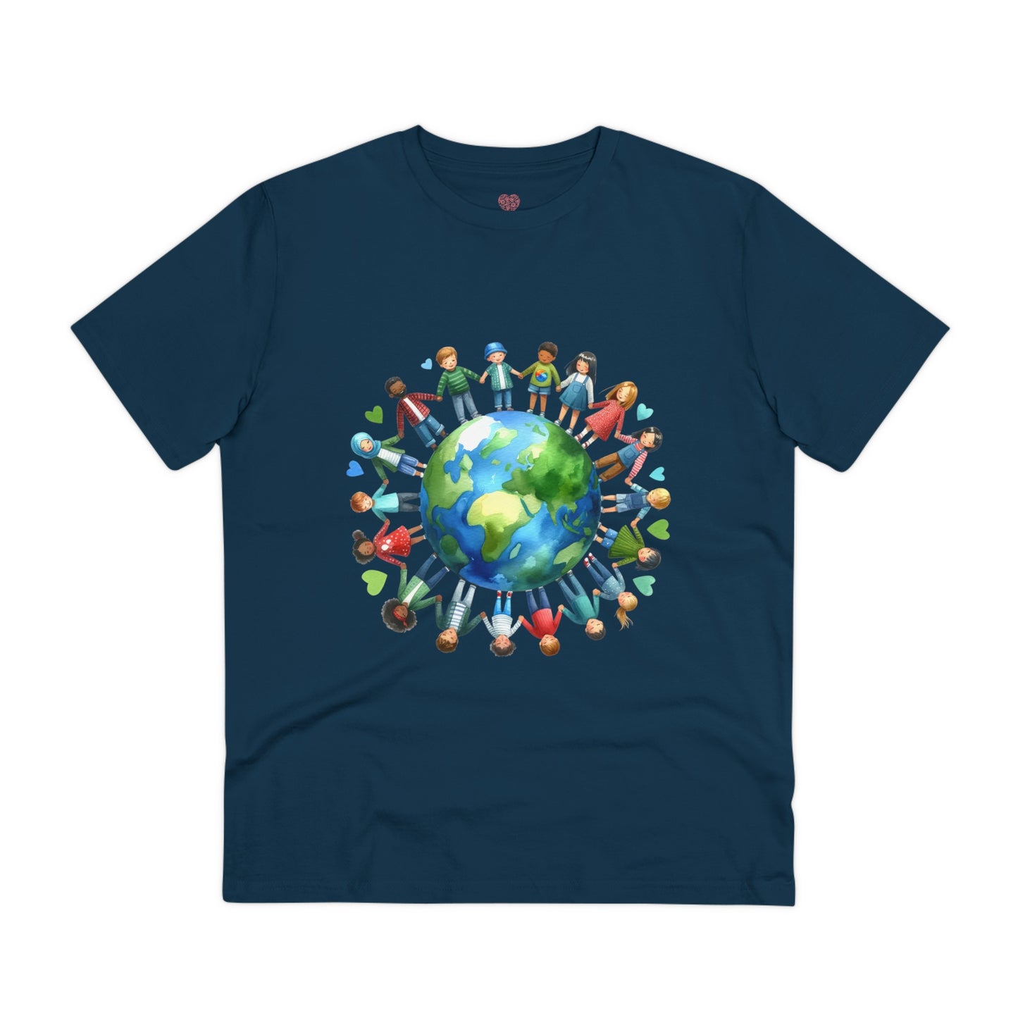 "Earth Day Tee: Save our Planet" - T-Shirt