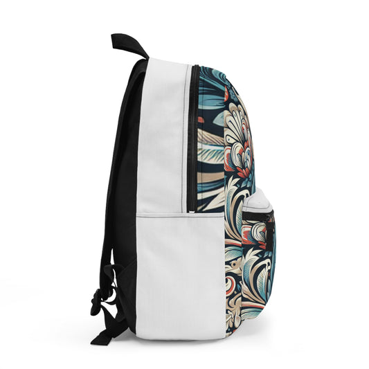 Seraphina Marlowe - Backpack