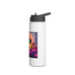 "Easter Wonders Tumbler: Sip- Stainless Steel Tumbler