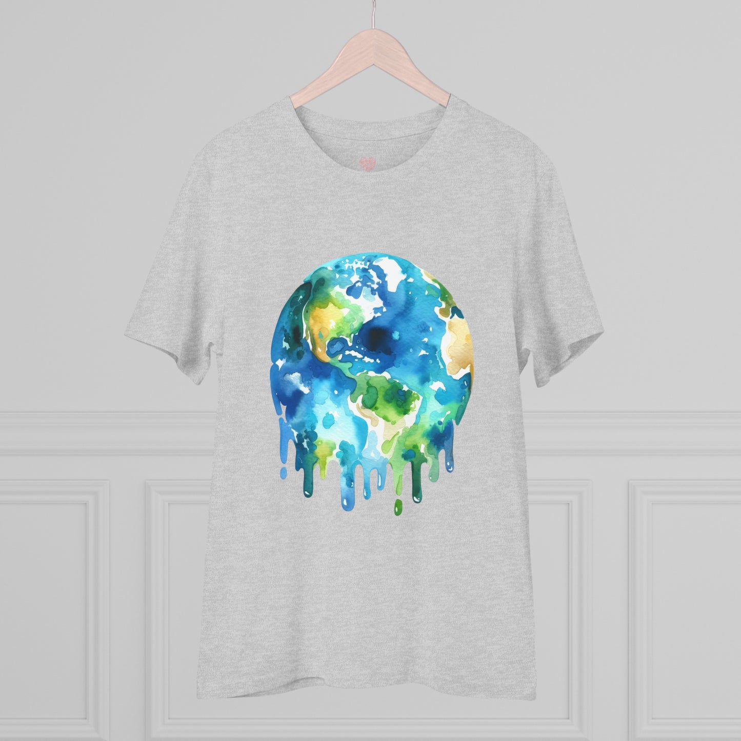 "Earth Day Tee"- T-Shirt