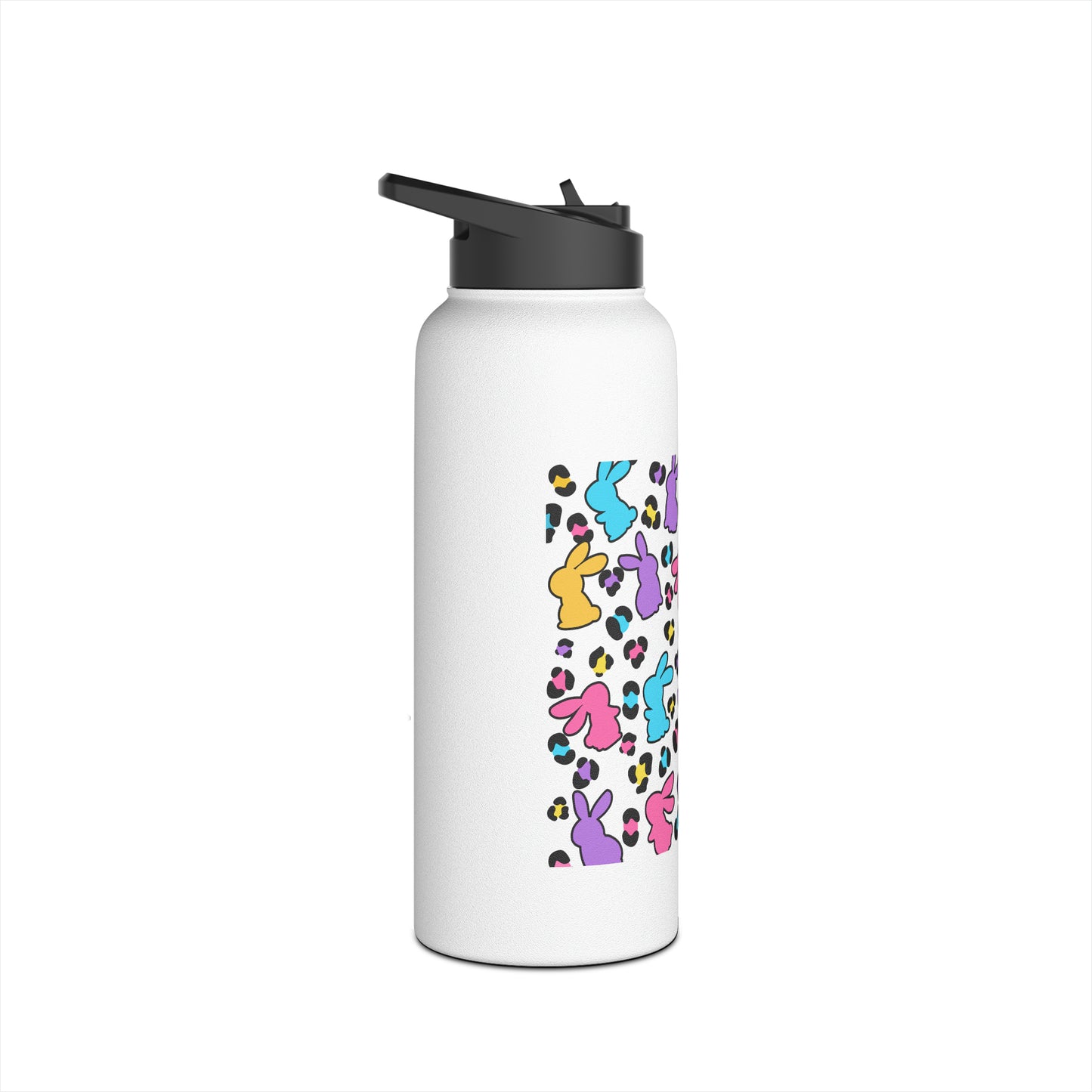 "Easter Bliss Tumbler: Sip in- Stainless Steel Tumbler