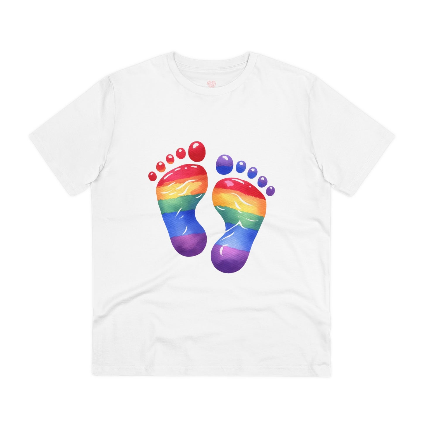 "Pride Love Tee"- T-Shirt