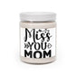 "Blooming Love: Mother's Day Scent- Scented Candle